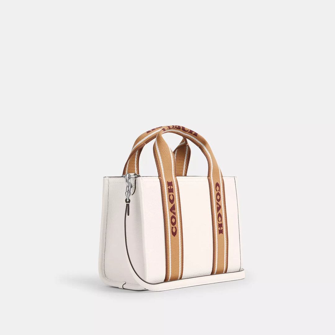 【COACH】Smith Tote Bag 24 COACH® Outlet | Smith Tote Bag 24