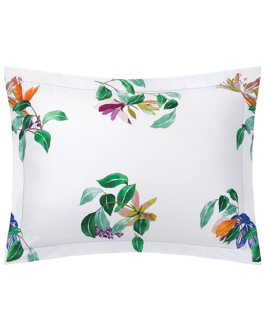 Yves Delorme 300 Thread Count Parfum Sham | ShopSimon