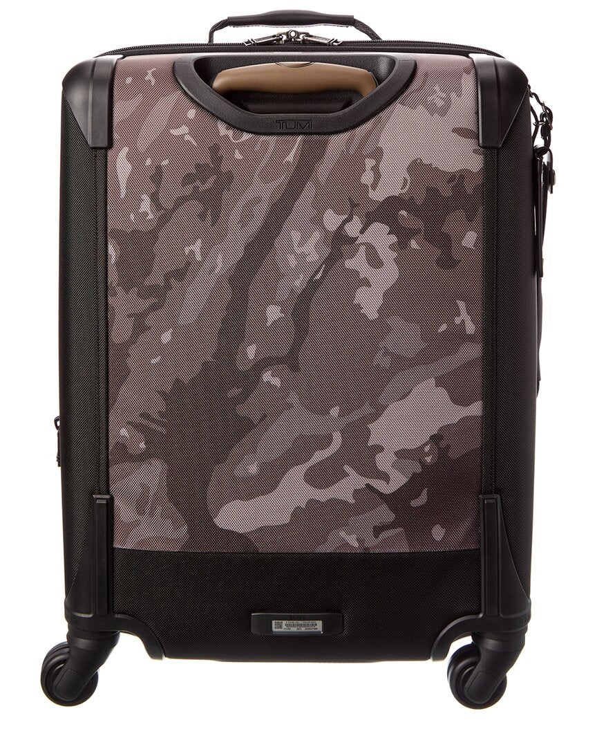 TUMI Fremont Ellison Continental Expandable Carry-on | ShopSimon