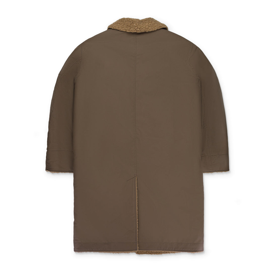 Our Legacy POLAR COAT | ShopSimon