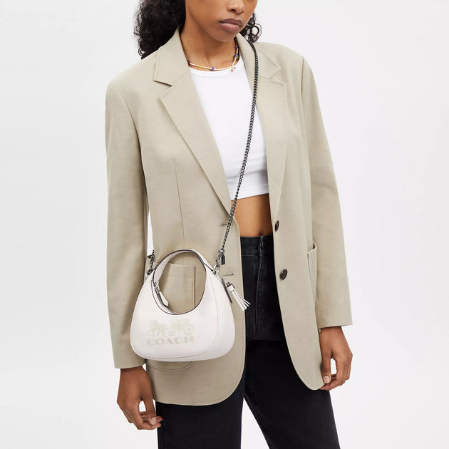 Coach Outlet Chain Strap | ShopSimon