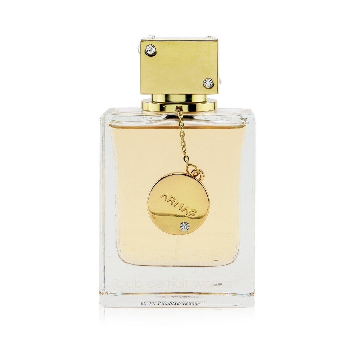 Armaf Armaf 3.6 oz Women Club De Nuit Eau De Parfum Spray,Specials : American Fashion Style Bags On Sale Armaf Armaf 3.6 oz Women Club De Nuit Eau De Parfum Spray,Specials : American Fashion Style Bags On Sale