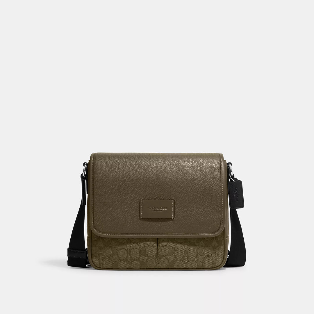 Coach metropolitan map bag price sale