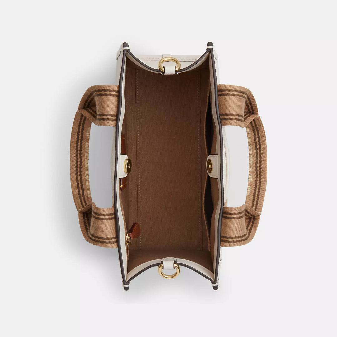 Coach Outlet Smith Tote Bag 24 | ShopSimon