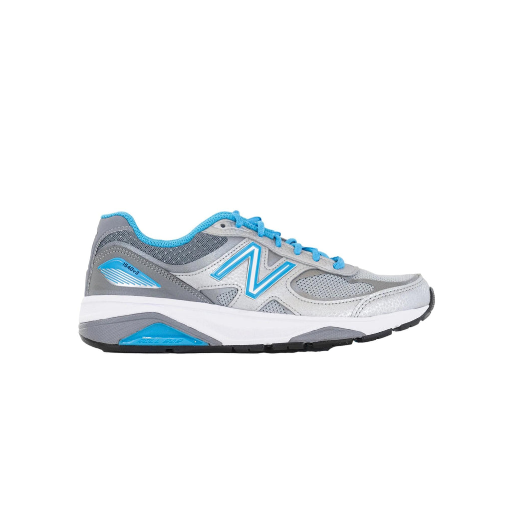New Balance 1540 V3 Silver Polaris W1540sp3 Women's ShopSimon