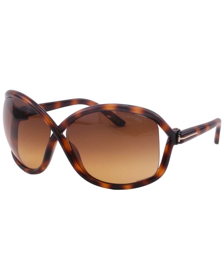 Tom Ford Women's Bettina 68mm Sunglasses | ShopSimon