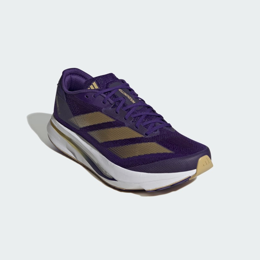 adidas Men's Washington Adizero Sl2 Running Shoes | ShopSimon