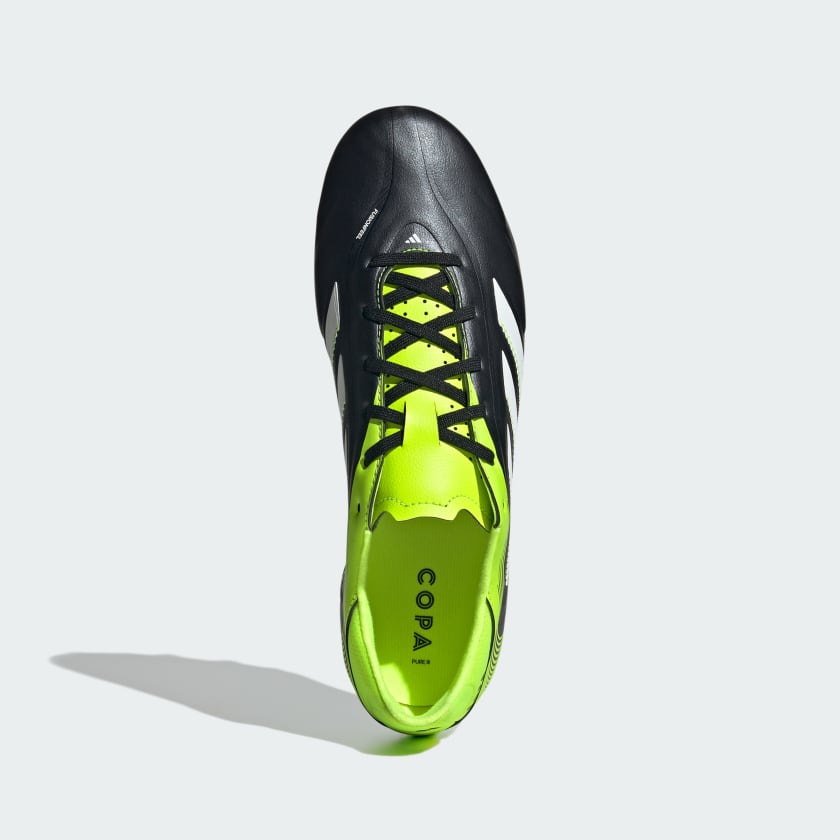 adidas Men's Copa Pure 3 League Firm/multi-ground Cleats | ShopSimon