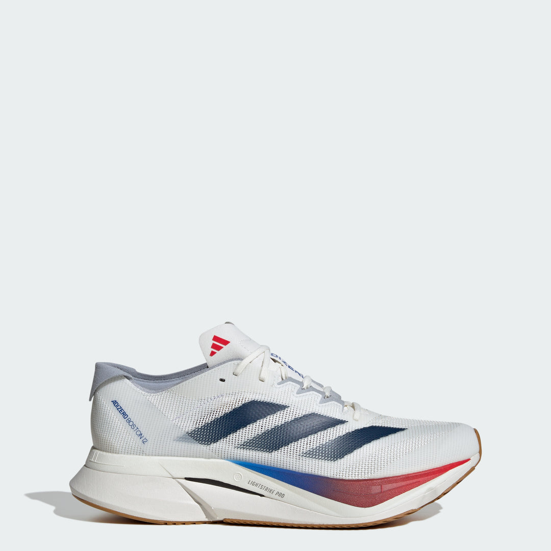 adidas - ADIZERO BOSTON 12  27センチ adidas Men's Adizero Boston 12 Shoes | ShopSimon