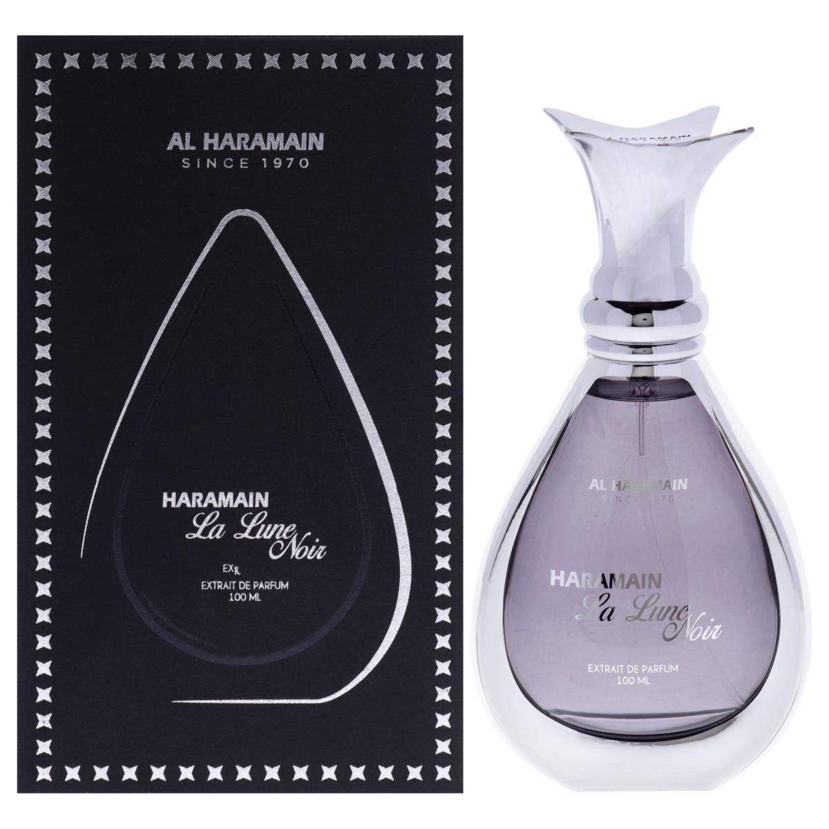 Al Haramain Al Haramain 3.33 oz La Lune Noir EDP Spray for Unisex,All Products : American Fashion Style Bags On Sale Al Haramain Al Haramain 3.33 oz La Lune Noir EDP Spray for Unisex,All Products : American Fashion Style Bags On Sale
