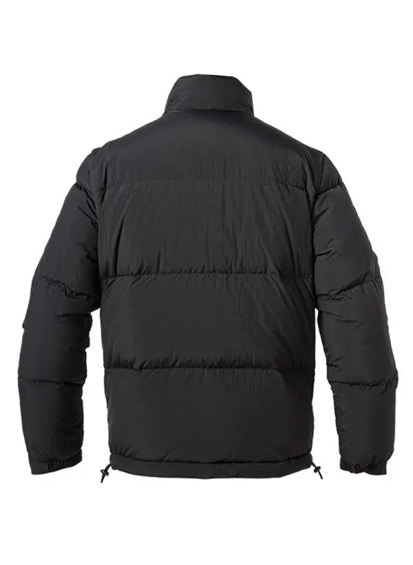 Hugo Boss Hugo Men's Biron 2441 Puffer Jacket, Black ShopSimon