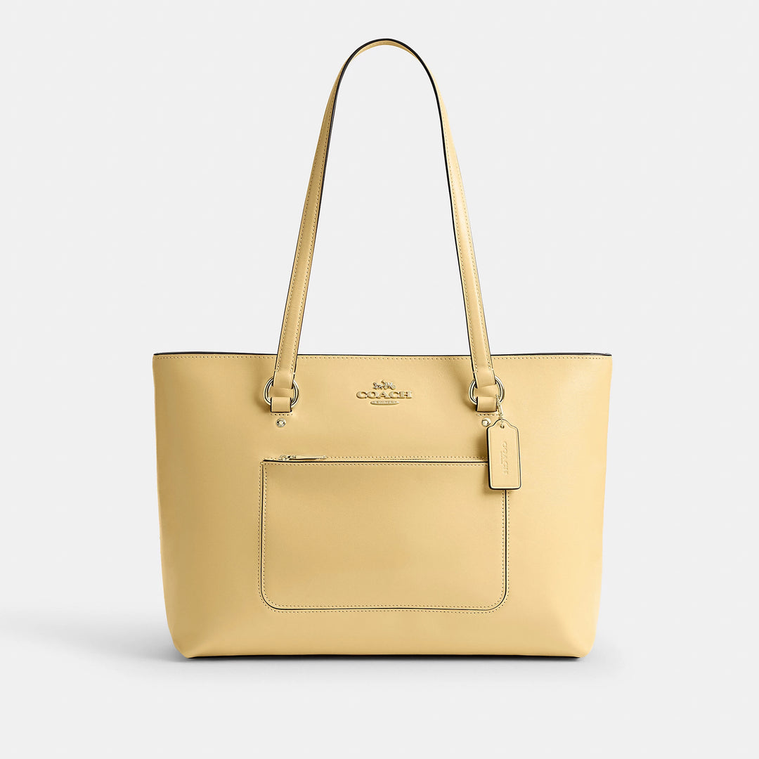 Coach Outlet Station Tote Bag | ShopSimon