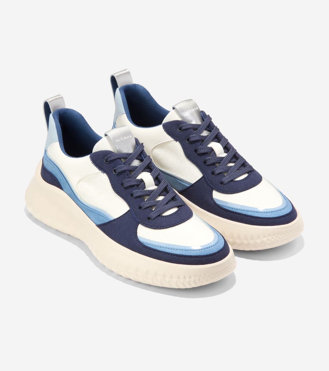 【Cole Haan】Women's Generation ZEROGRAND II Court Sneakers Cole Haan Women's Generation Zerøgrand Ii Court Sneakers in