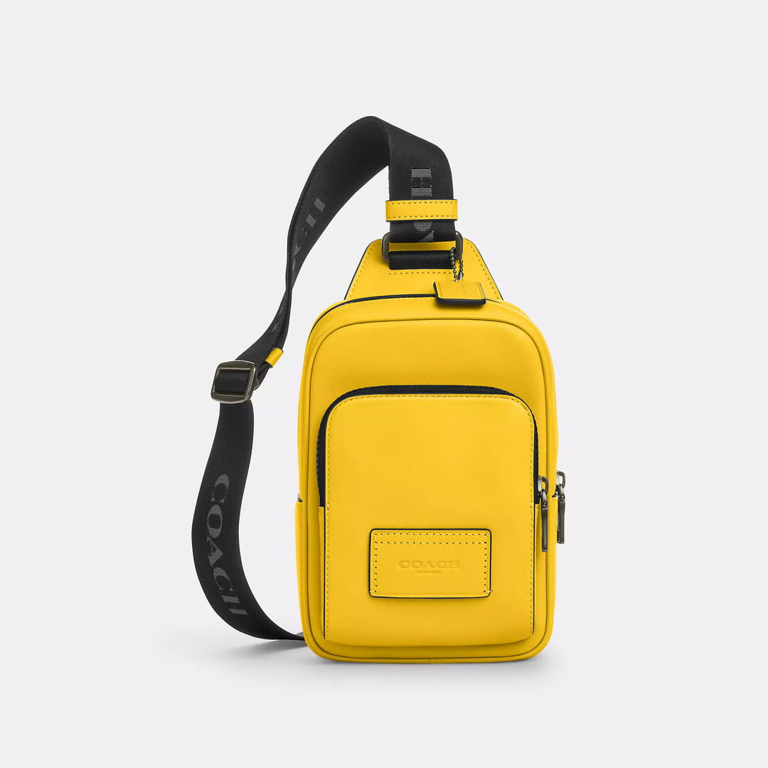 coach backpack sling Coach Outlet Racer Sling Pack