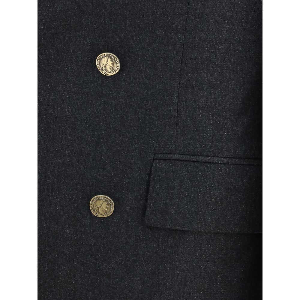 Vivienne Westwood Captain Men's Jacket | ShopSimon