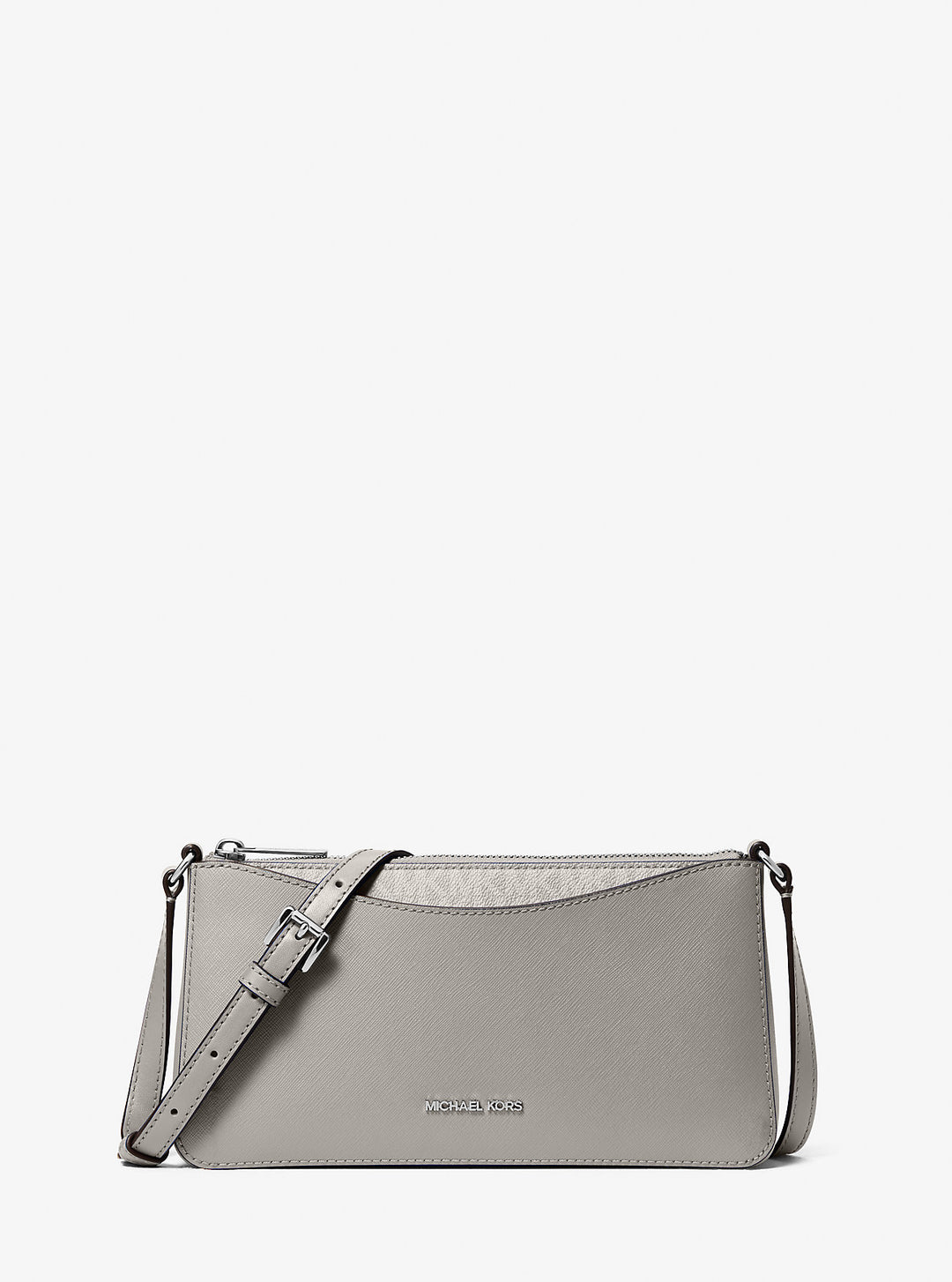 Michael Kors Outlet Arden Medium Crossbody Bag | ShopSimon