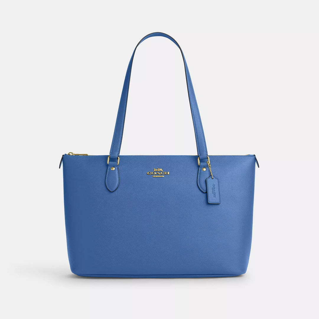Coach Outlet Gallery Tote Bag | ShopSimon