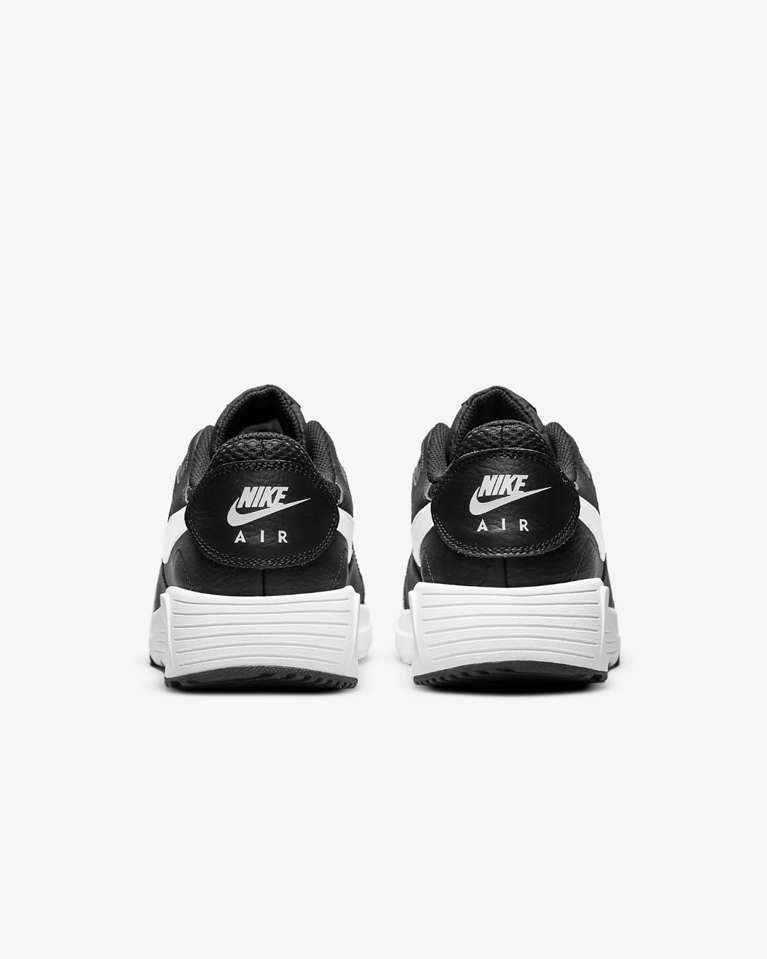 Nike Shoes Mens 11.5 Air Max SC Black White Athletic Sneakers CW4555 002 *Flaw Size 11.5 - Nike Air Max SC Black White for sale online | eBay main image 3