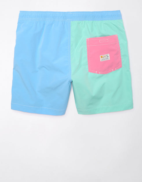 American Eagle Outfitters AE Colorblock Flex 5
