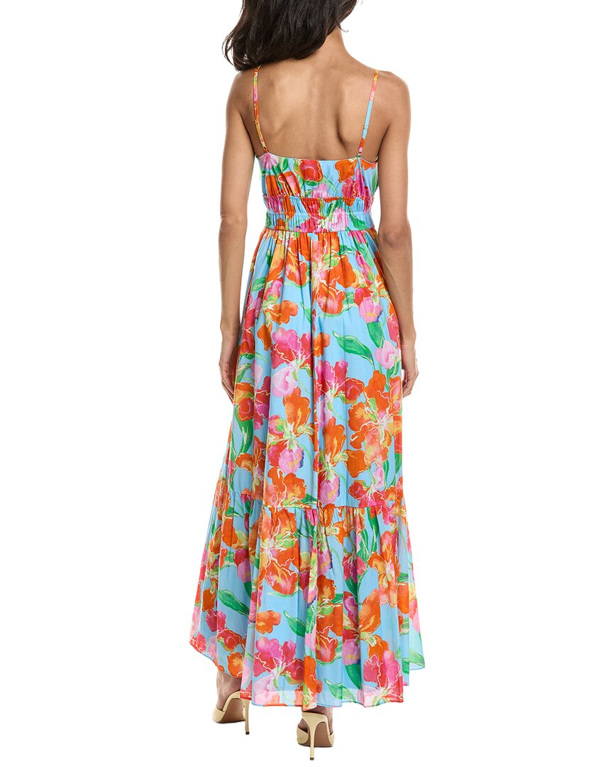 Hutch Fran Maxi Dress