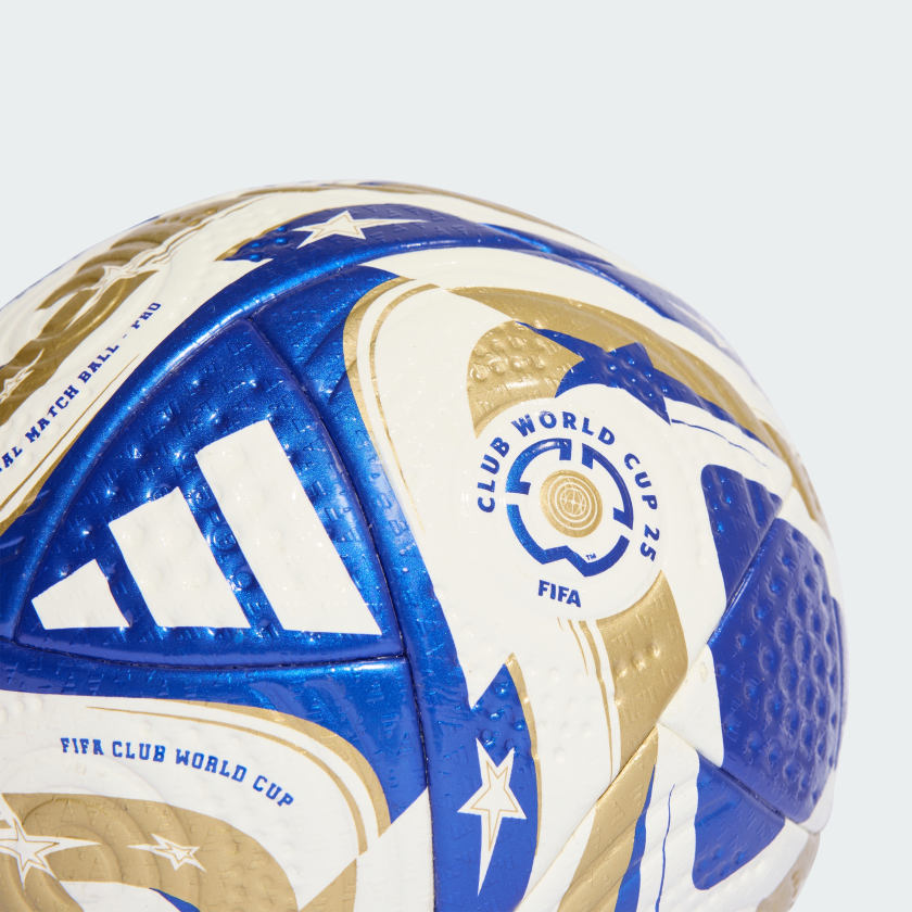 adidas Mundial de Clubes FIFA Final Pro Ball | ShopSimon