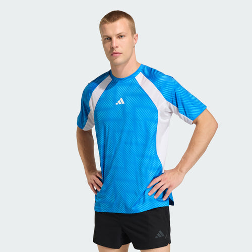 Adidas Men's Tech Apparel T-Shirt FIFA World Cup 26 Free Shipping with Code FREESHIPSD