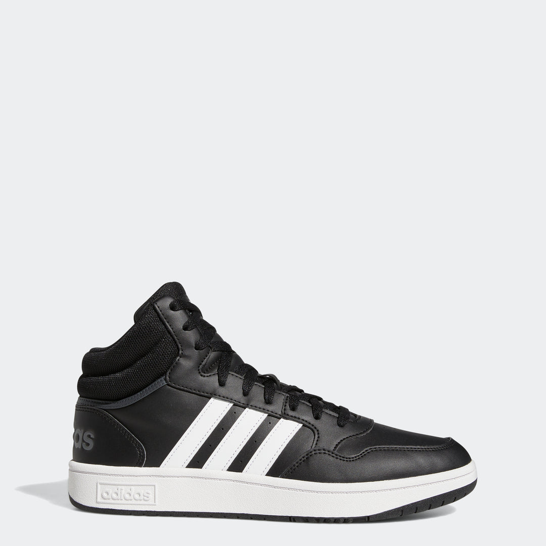 Adidas vs mid best sale