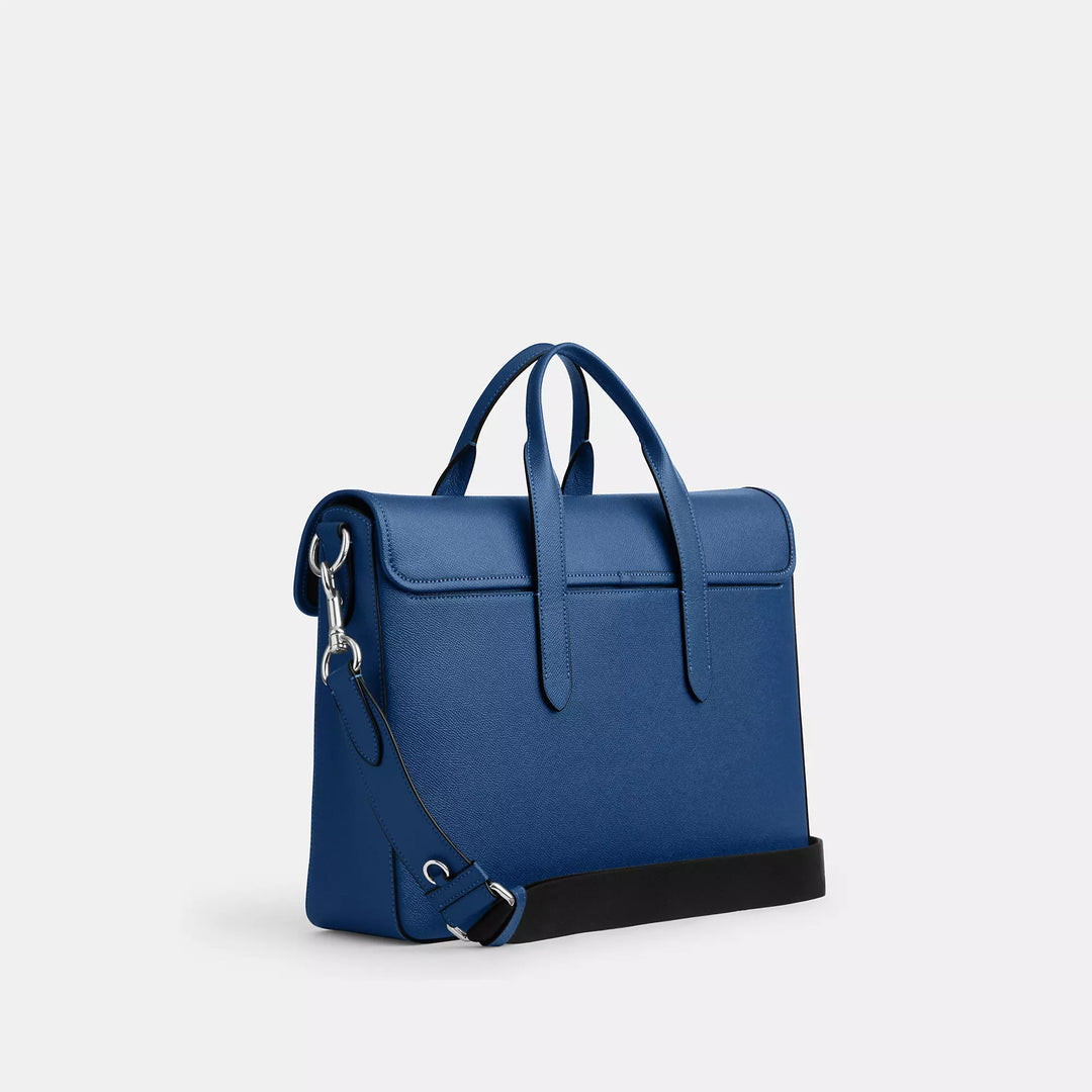 Coach Outlet Sullivan Portfolio Brief | ShopSimon