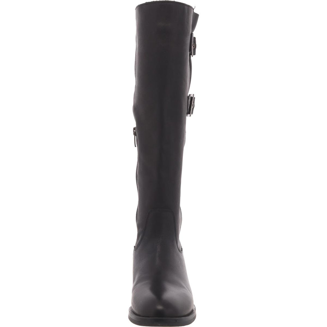 Patrick Combat Boot Madden Girl Kurrt Lace-Up Combat Boots