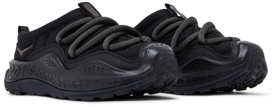 HOKA One One Ora Primo Black | ShopSimon