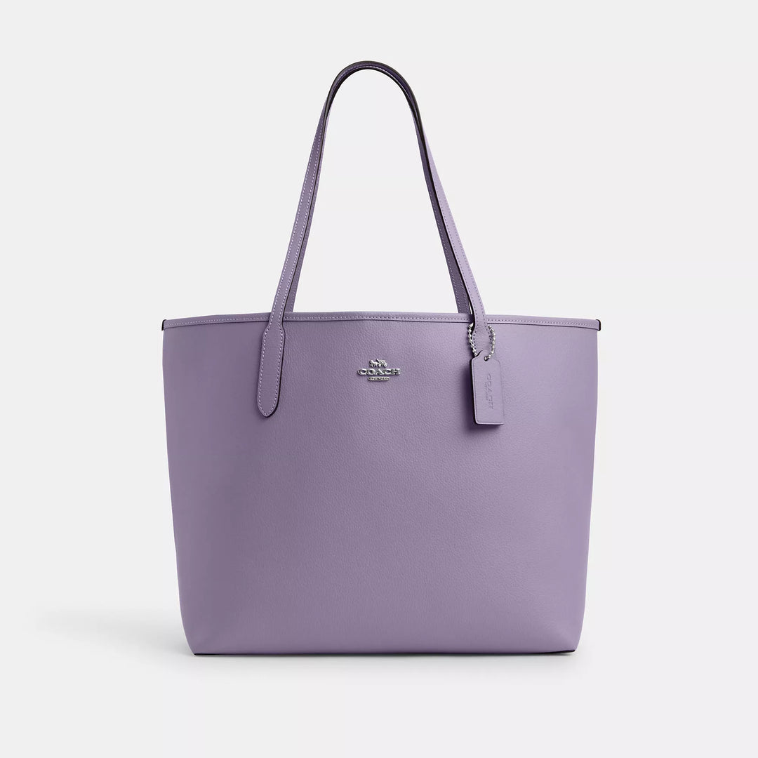 Coach Outlet City Tote | ShopSimon
