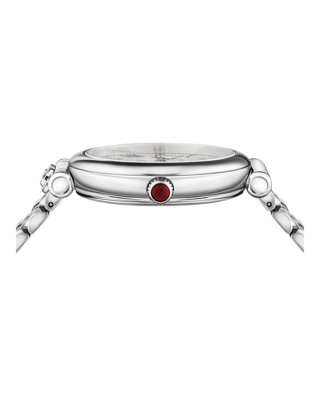 Salvatore Ferragamo Ferragamo Ora Moonphase Bracelet Watch | ShopSimon