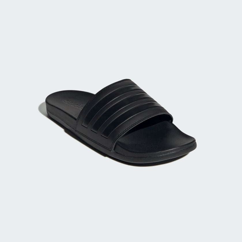 adidas Men s Adilette Comfort Slides ShopSimon