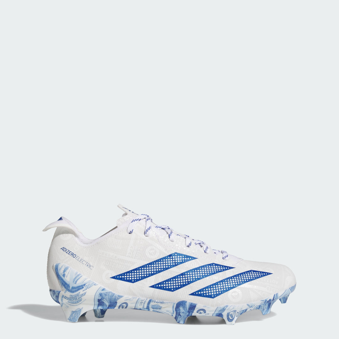 adidas Men's Adizero Electric Ii Smu Football Cleats | ShopSimon