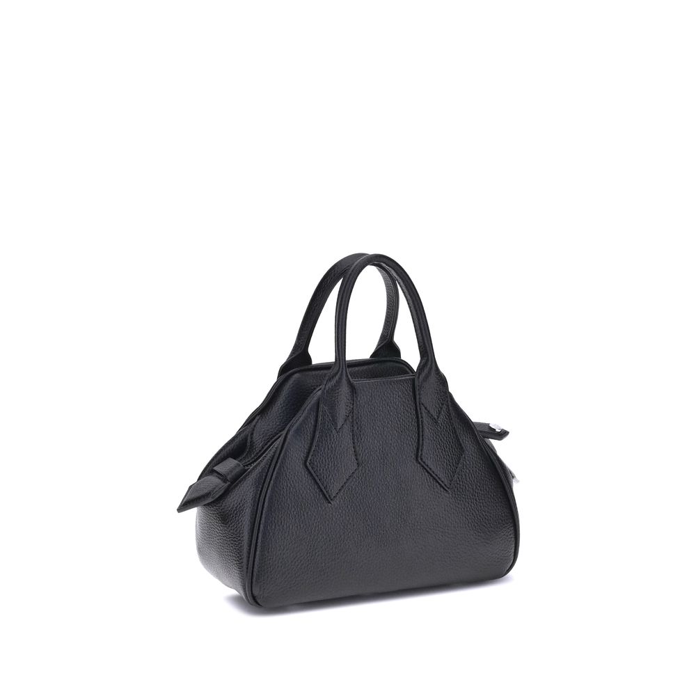 ハンドバッグ VIVIENNE WESTWOOD SMALL YASMINE HANDBAG Vivienne Westwood Yasmine Small Women's Bag | ShopSimon