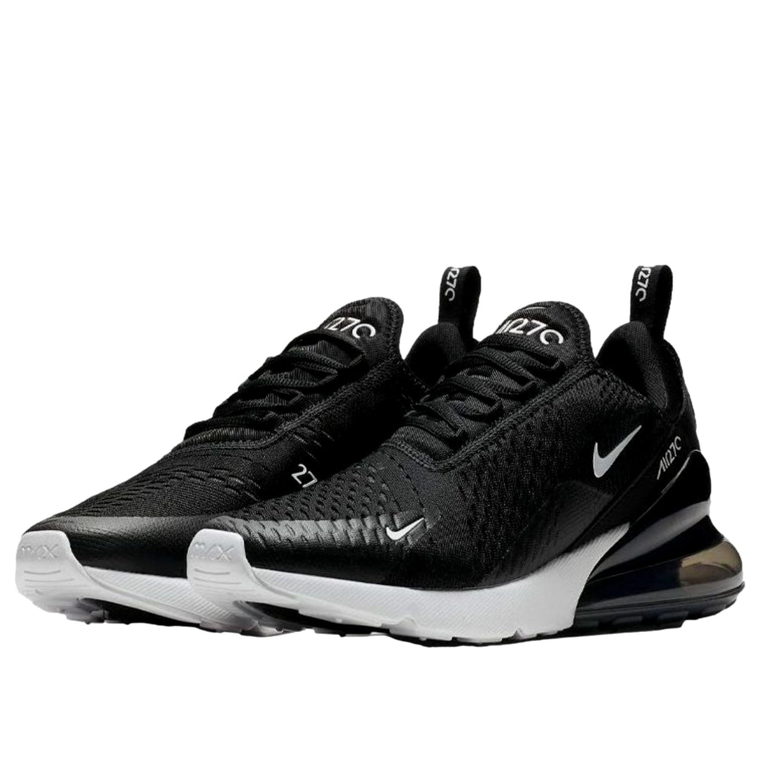 Nike Women's Air Max 270 Black / Anthracite - White Ah6789-001