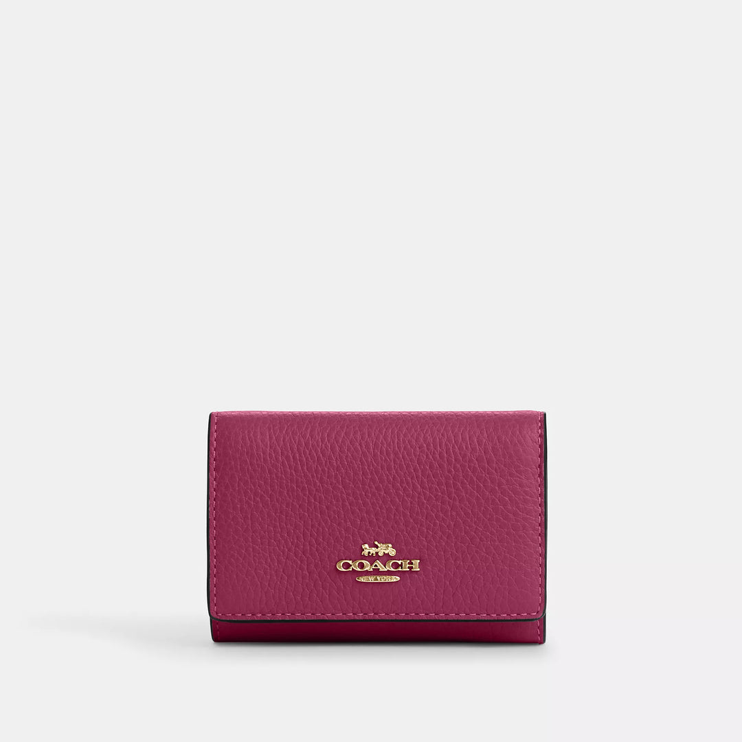 Coach Outlet Micro Wallet | ShopSimon