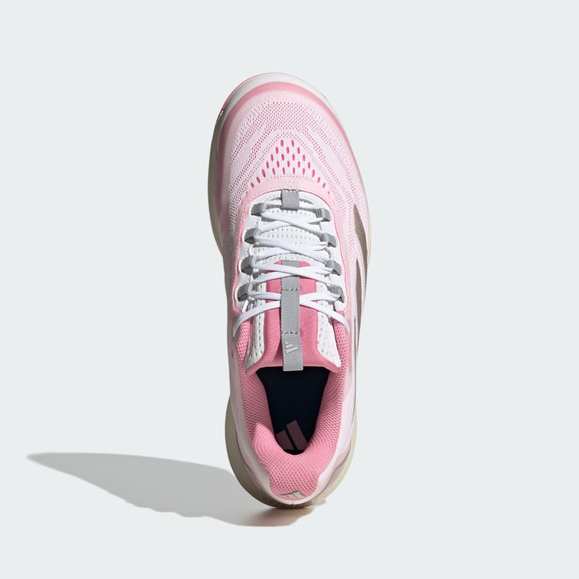 adidas Women's Avacourt 2 Tennis Shoes