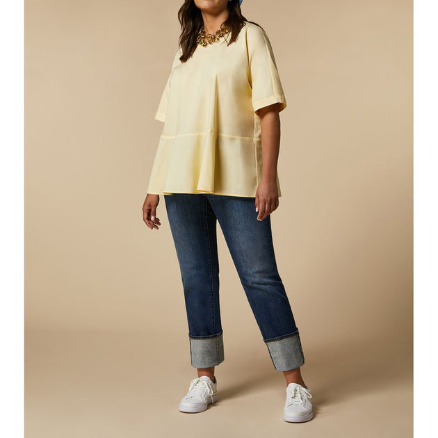 Marina Rinaldi YALE | ShopSimon