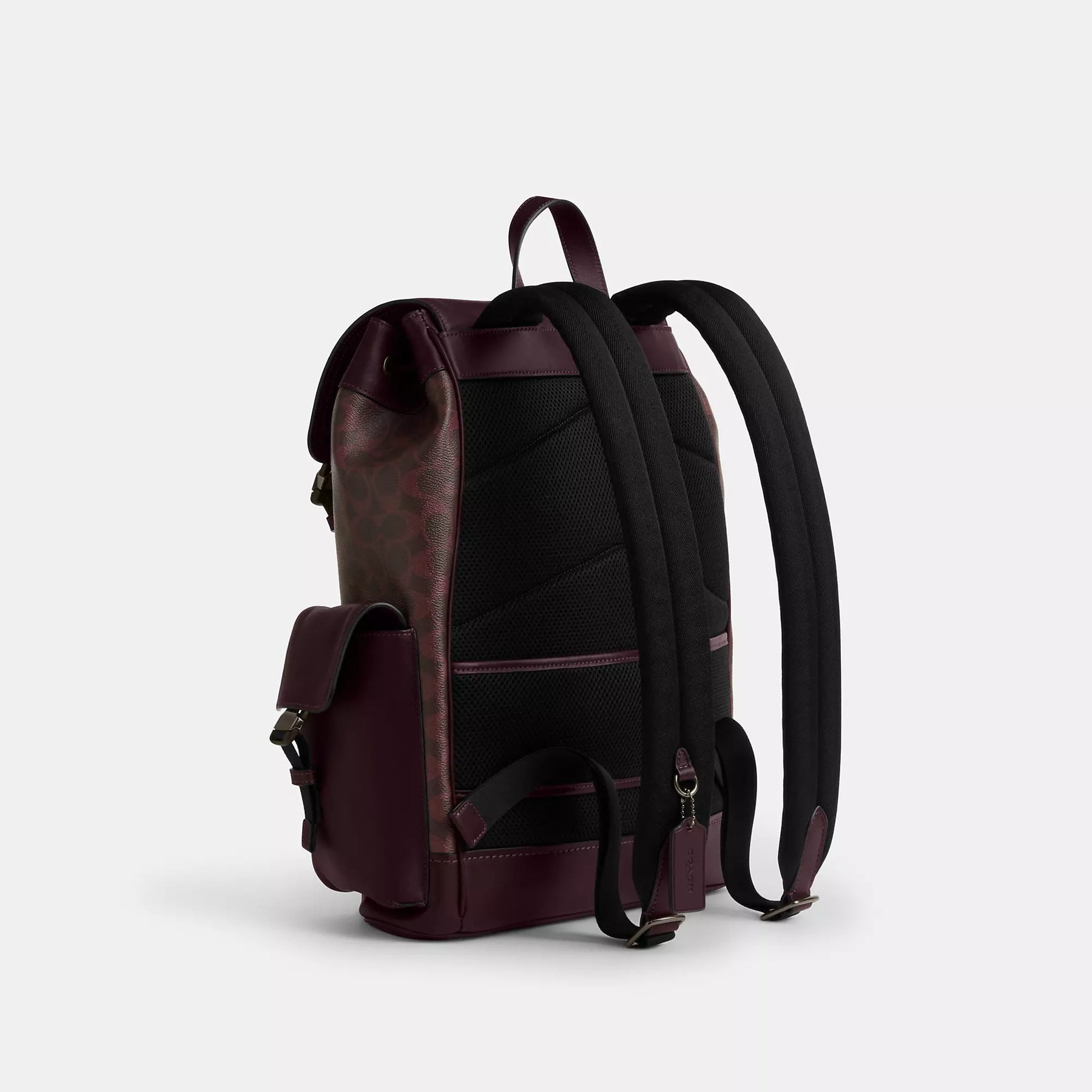 coach floral graffiti backpack Purse: F16582 Messenger Bag Fishing Accessories: Tackle Storage Color:Black Maverick Flymen Fishing Co Surface inspired design with practical