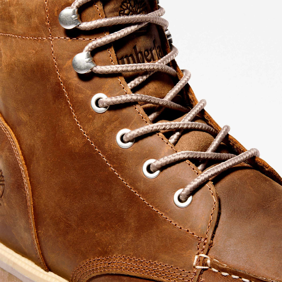 Timberland Men's Redwood Falls Waterproof Moc-Toe Boot | ShopSimon
