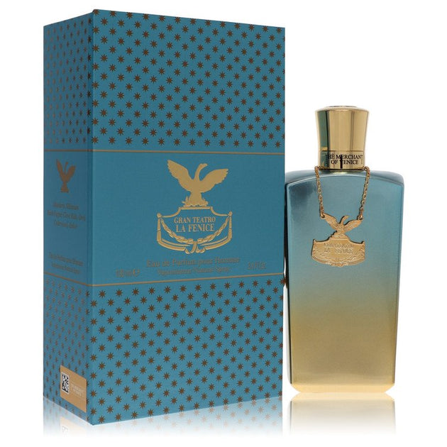 The Merchant Of Venice Merchant Of Venice La Fenice By Eau De Parfum ...
