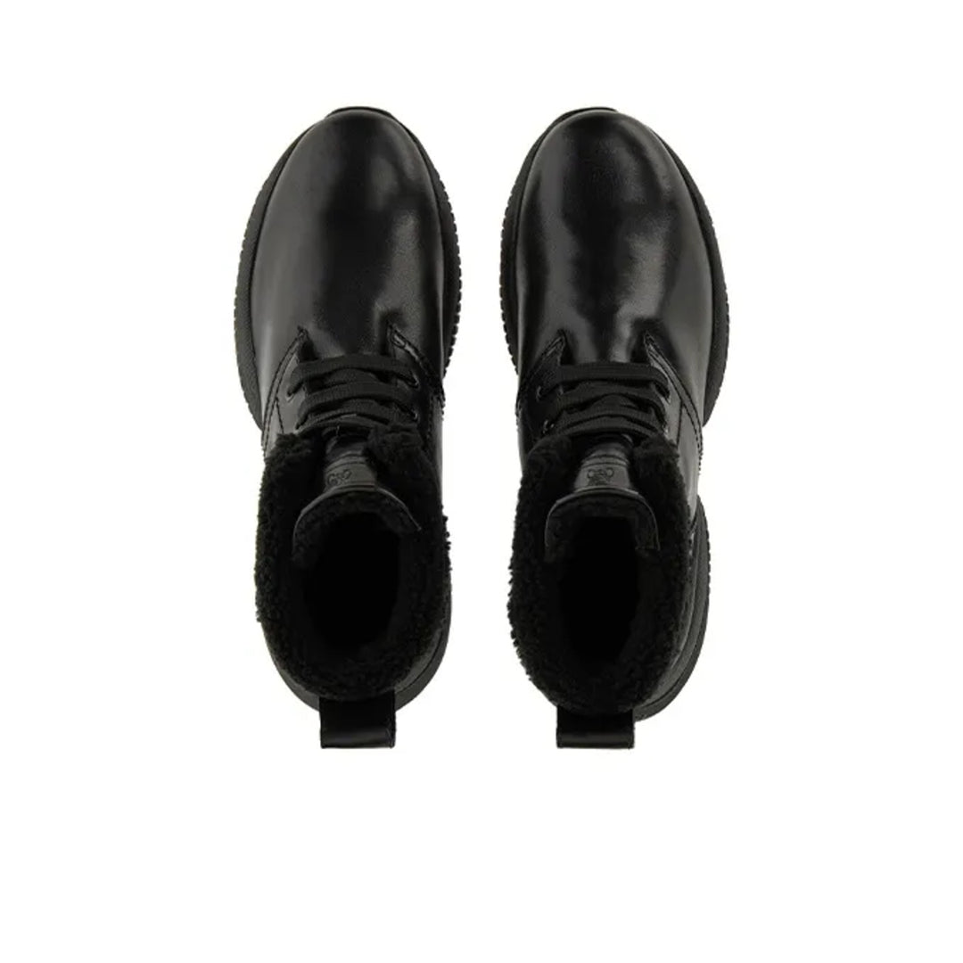 Hogan Interaction Ankle Boots ShopSimon