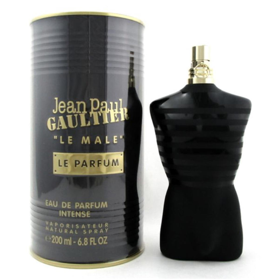 Jean Paul Gaultier 6.8 Oz Le Male Le Parfum Eau De Parfum Intense