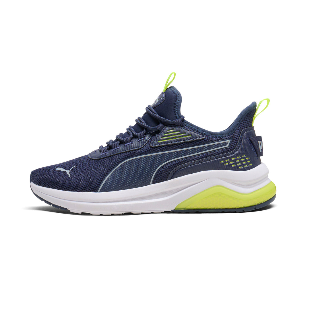 靴 PUMA Puma Men's Amplifier Sneakers | ShopSimon