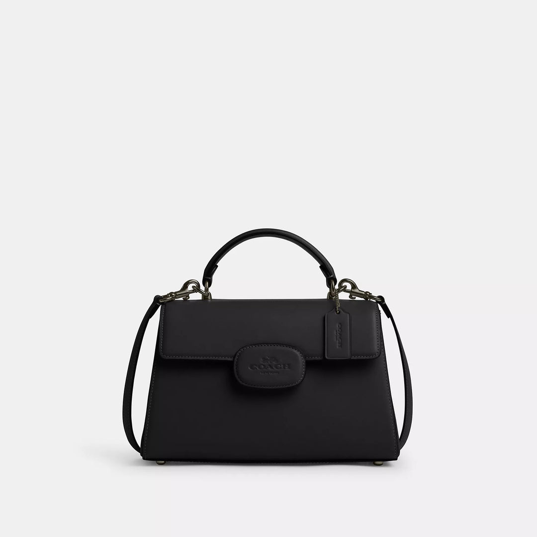 Coach Outlet Eliza Top Handle Bag | ShopSimon