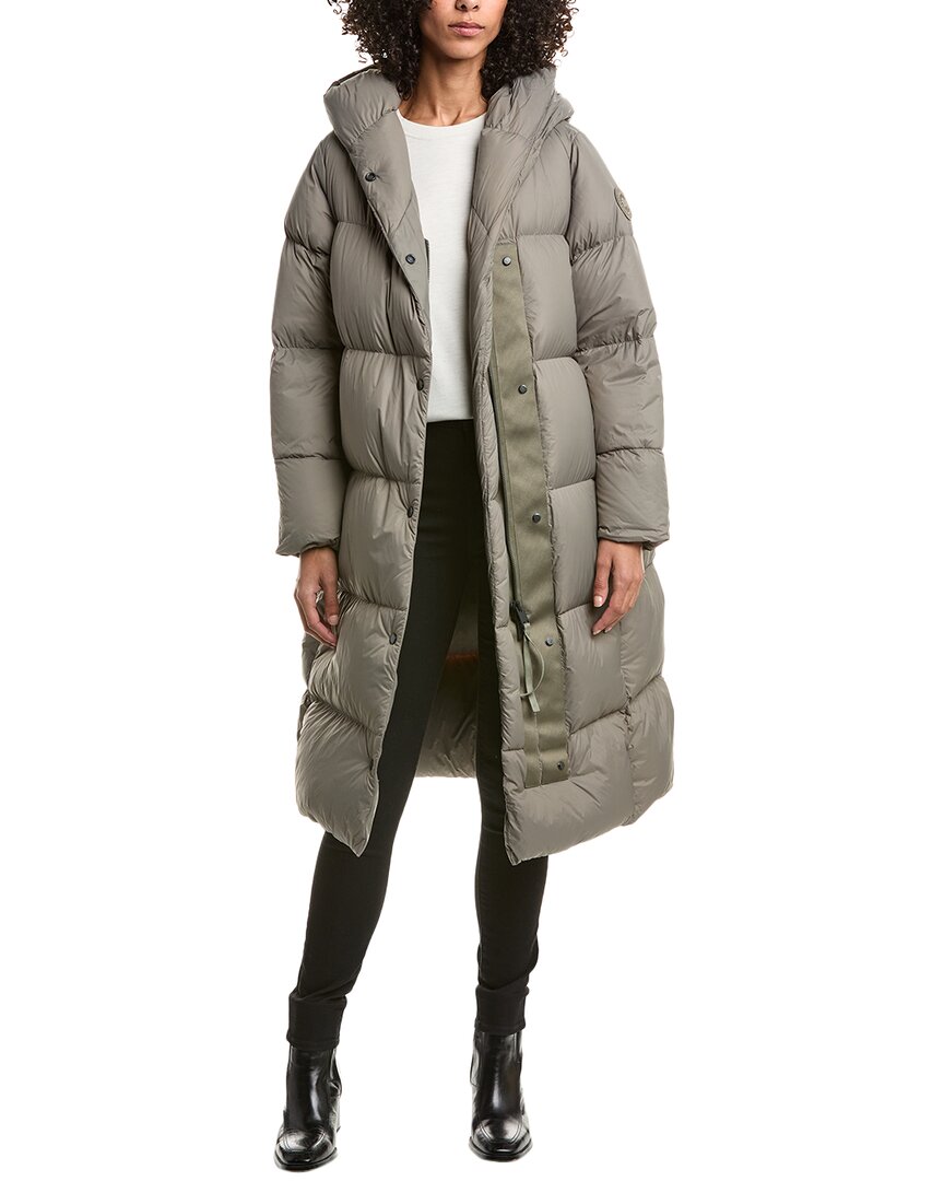 Canada Goose Rhoda Coat | ShopSimon