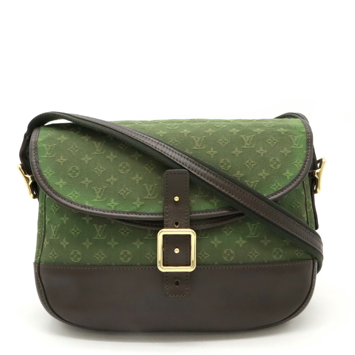 LOUIS VUITTON Louis Vuitton Monogram Mini Shoulder Bag,Specials : American Fashion Style Bags On Sale