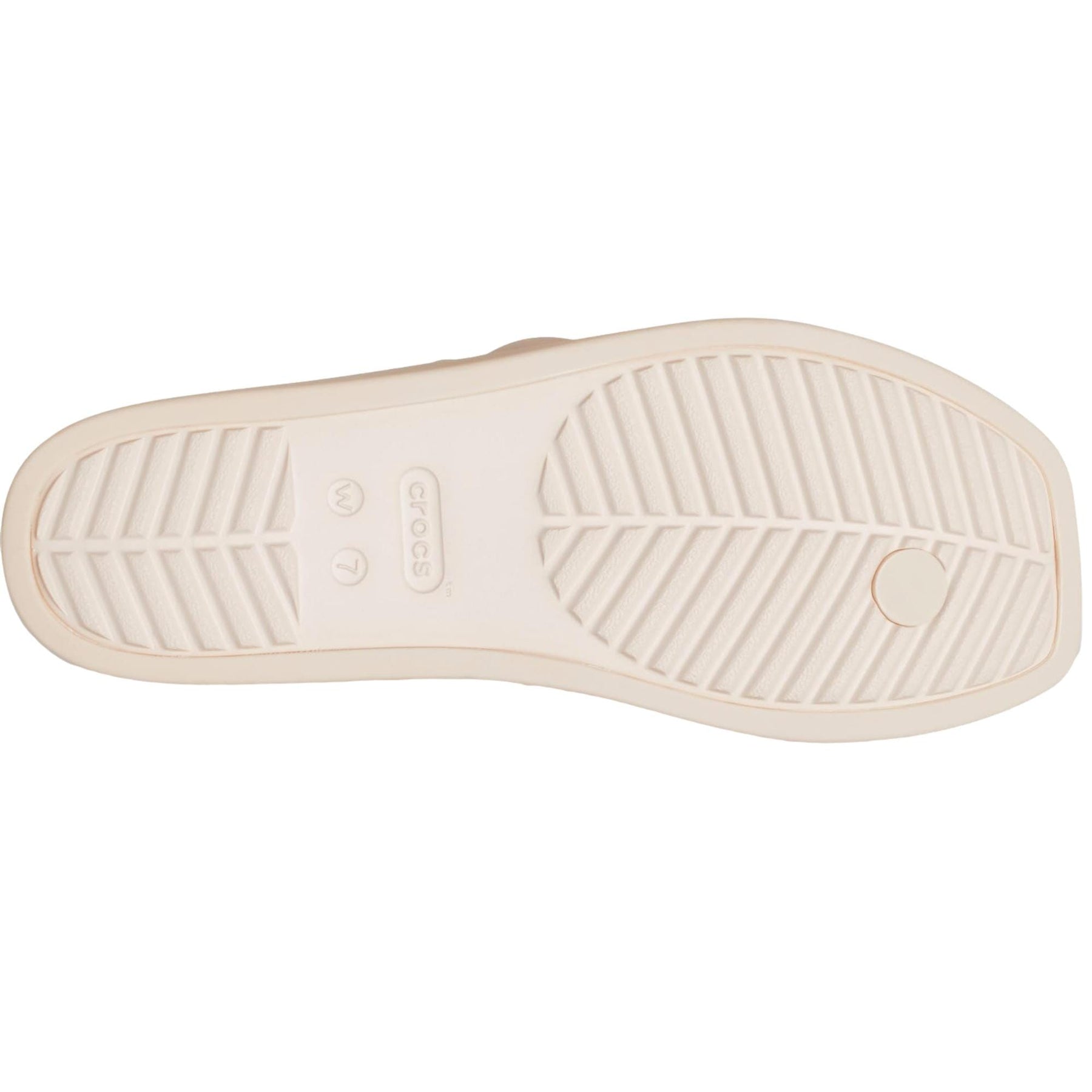 0911-03 m様 Crocs Miami Toe Loop Sandal WMNS Sapphire - Jun 2024 - 209862-4WH