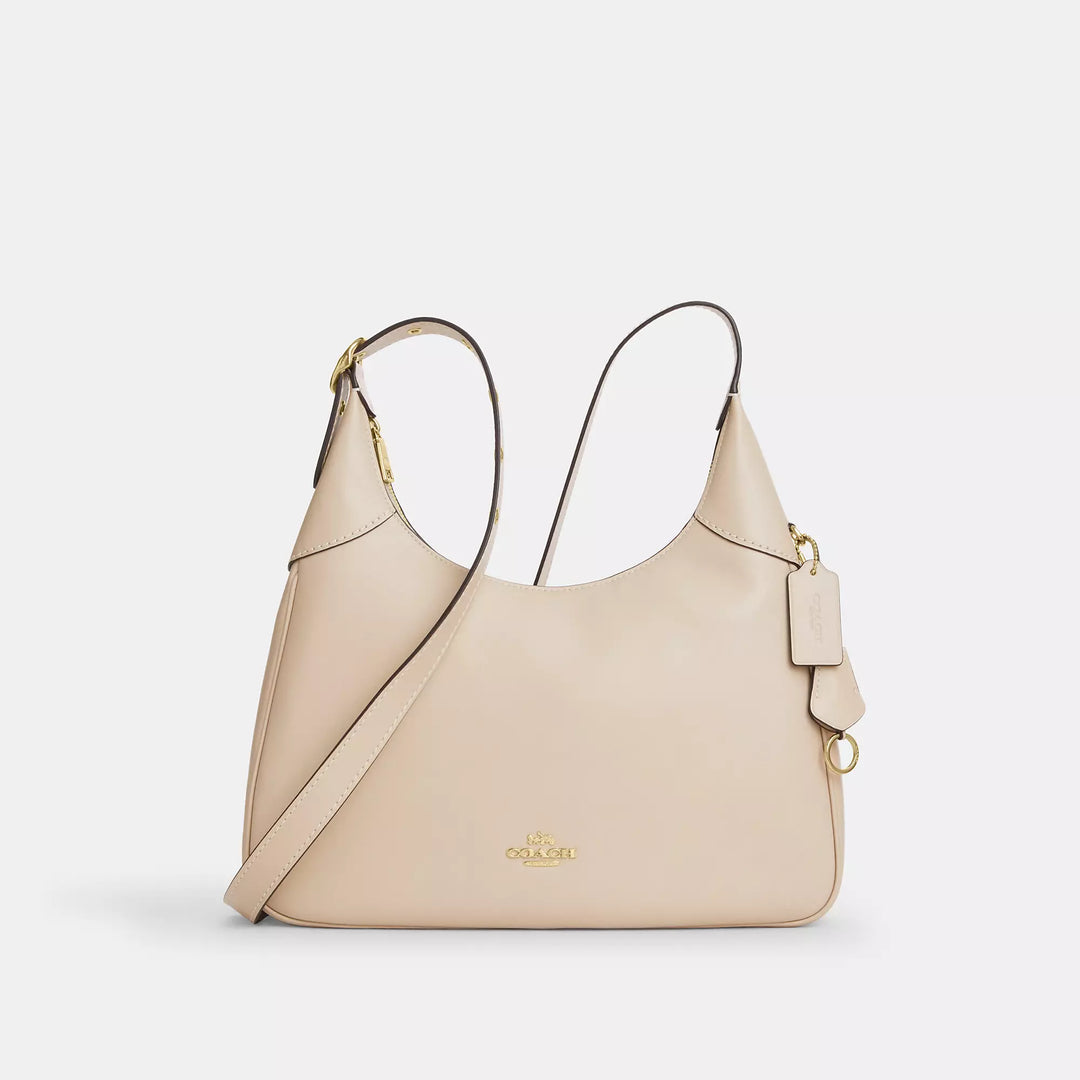 Coach Outlet Ella Shoulder Bag | ShopSimon Coach Outlet Ella Shoulder Bag | ShopSimon